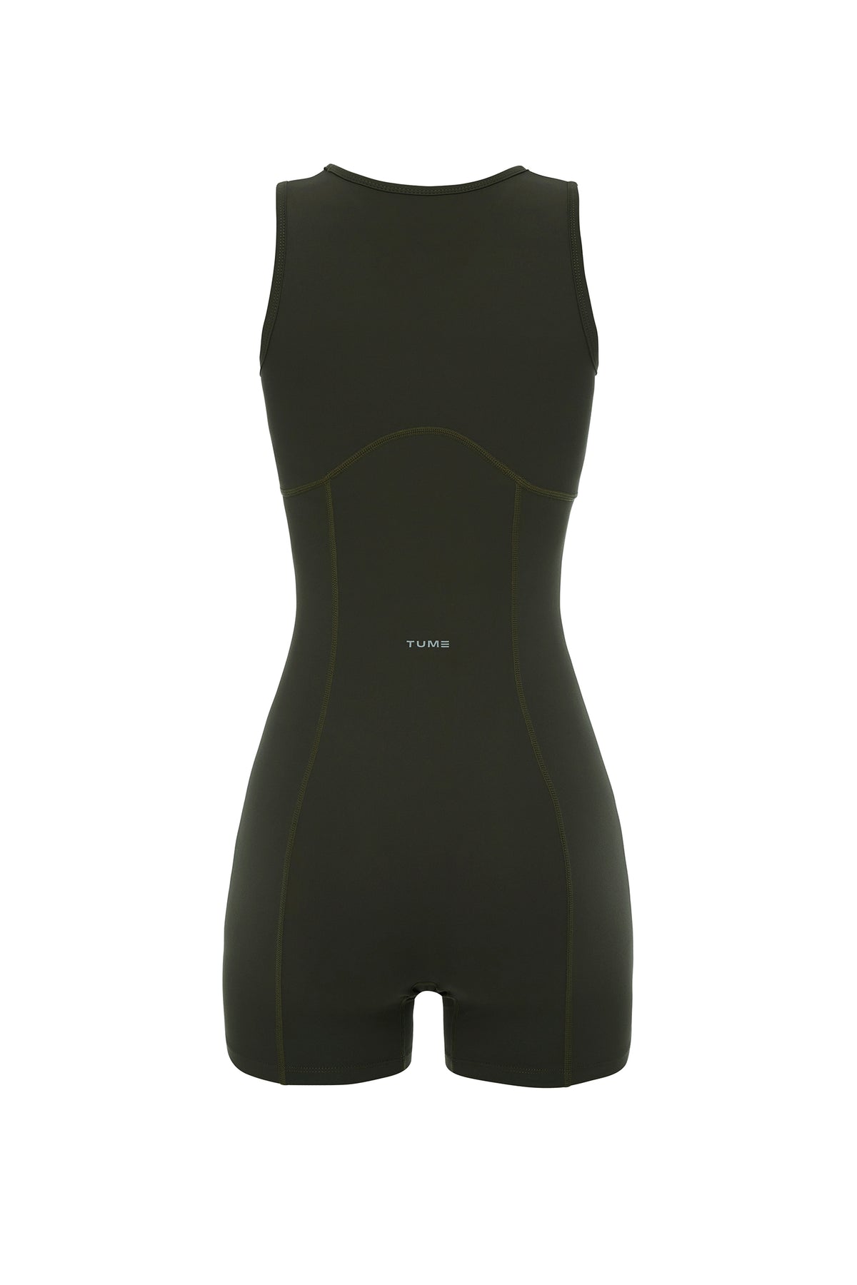 UltraSoft U-V neck Contour Bodysuit