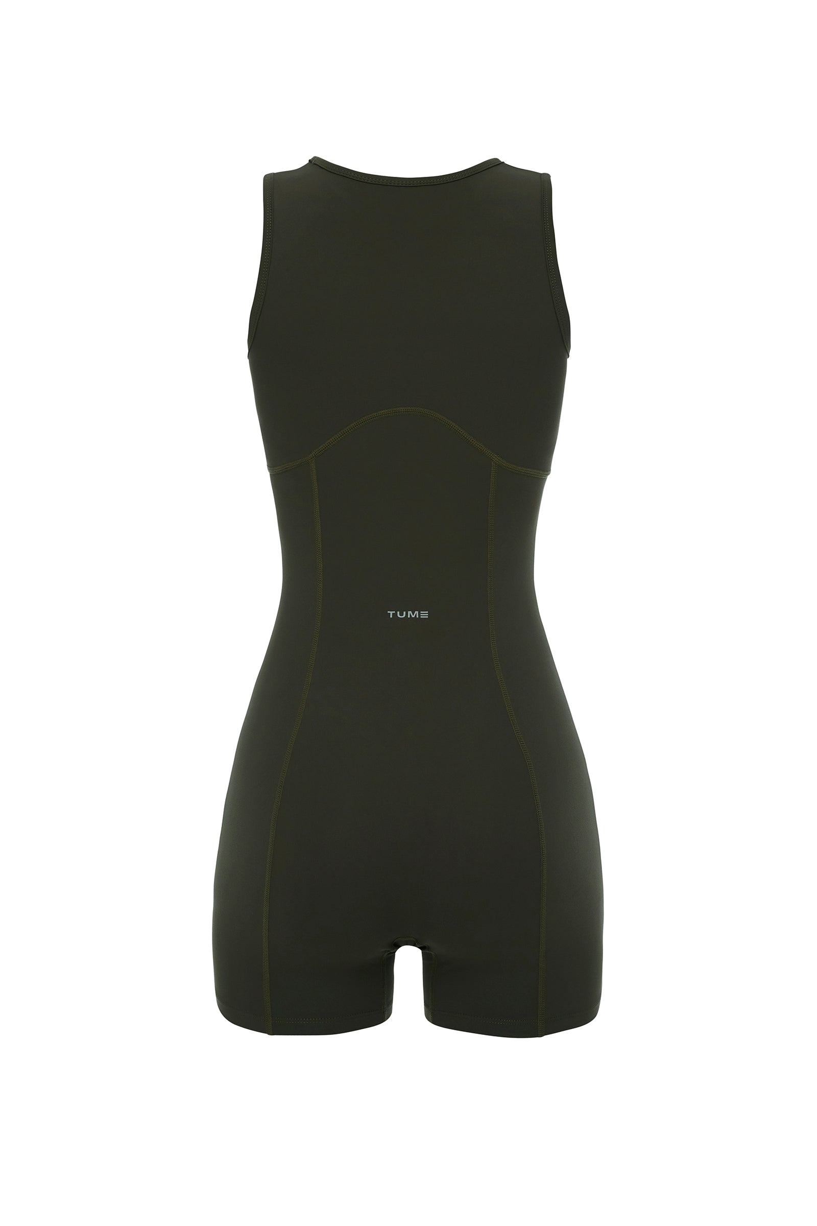 UltraSoft U-V neck Contour Bodysuit