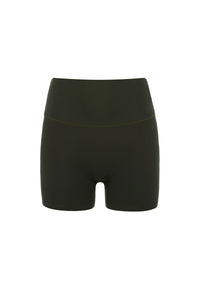 UltraSoft High Rise Scrunch Shorts