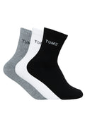 3 Sets Evolve Socks
