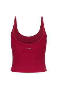 UltraSoft Scoop Tank Top