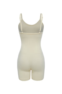 Havana Bodysuit