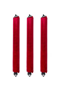 3 Set Holiday Overnight Blowout Rod