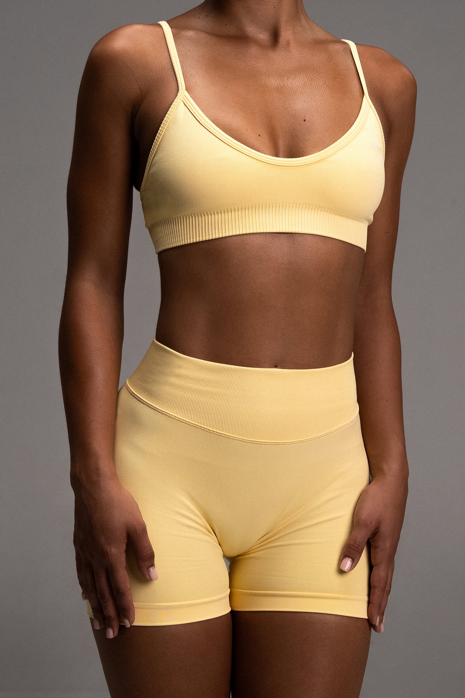 SeamlessUltimate High Rise Shorts