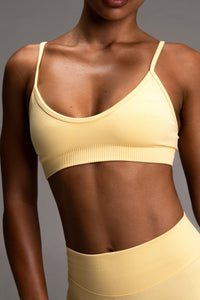 SeamlessUltimate Scoop Sports Bra