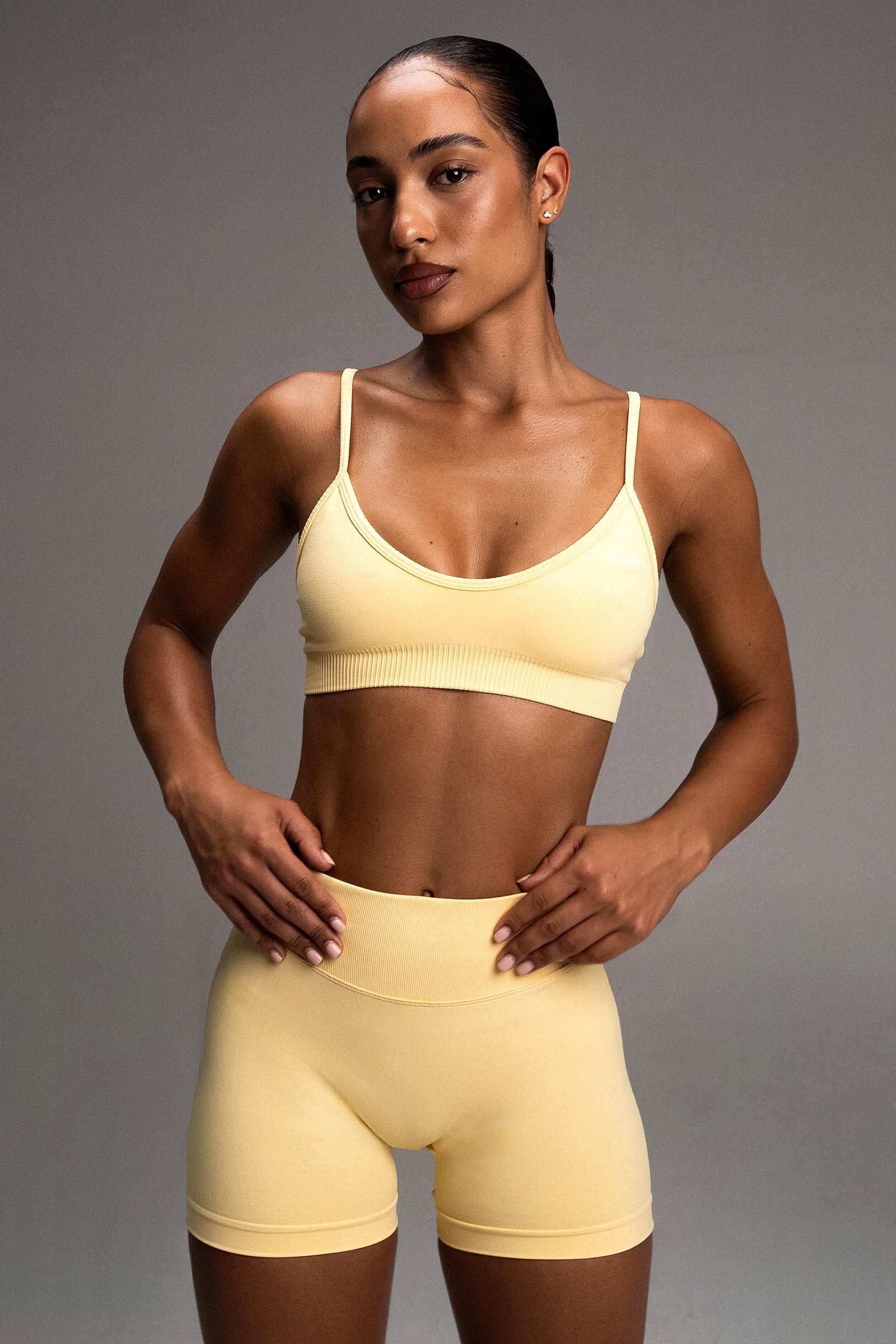 SeamlessUltimate High Rise Shorts