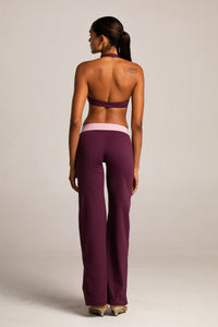 AirMotion Halterneck Sports Bra