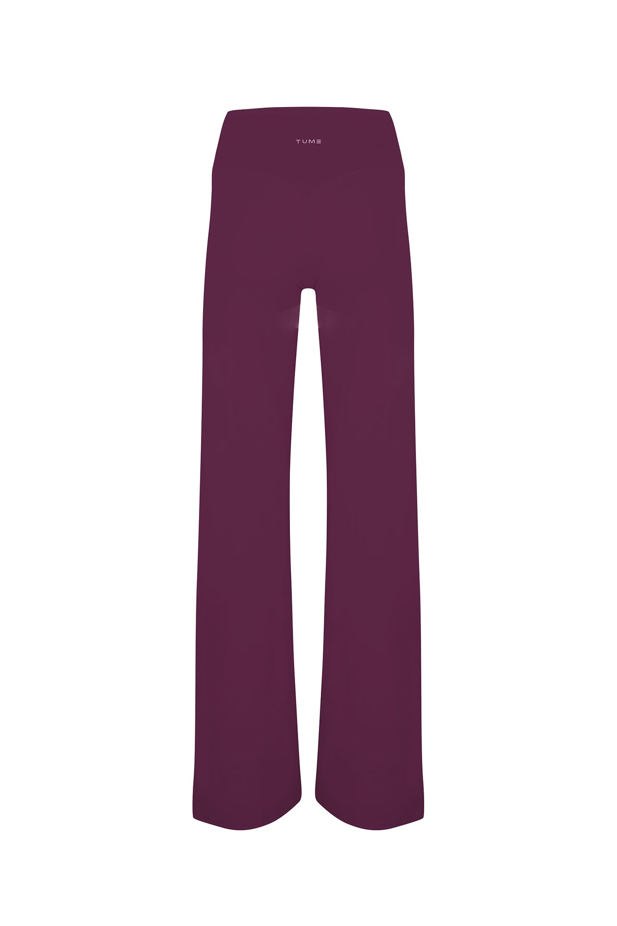 AirMotion Two tone straight legged