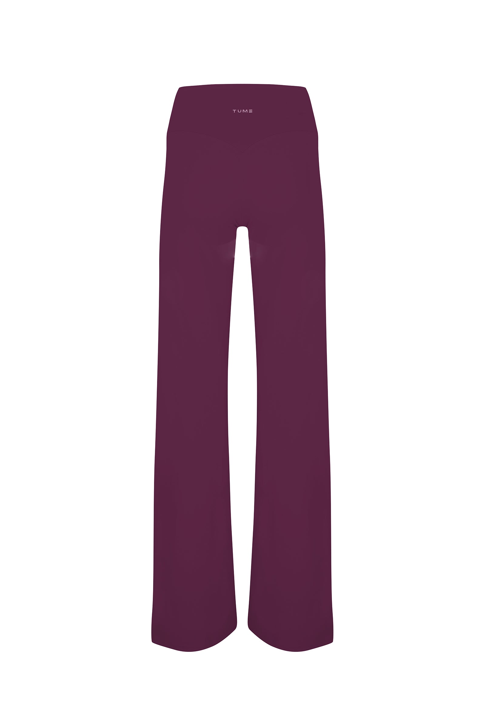 AirMotion Two tone straight legged