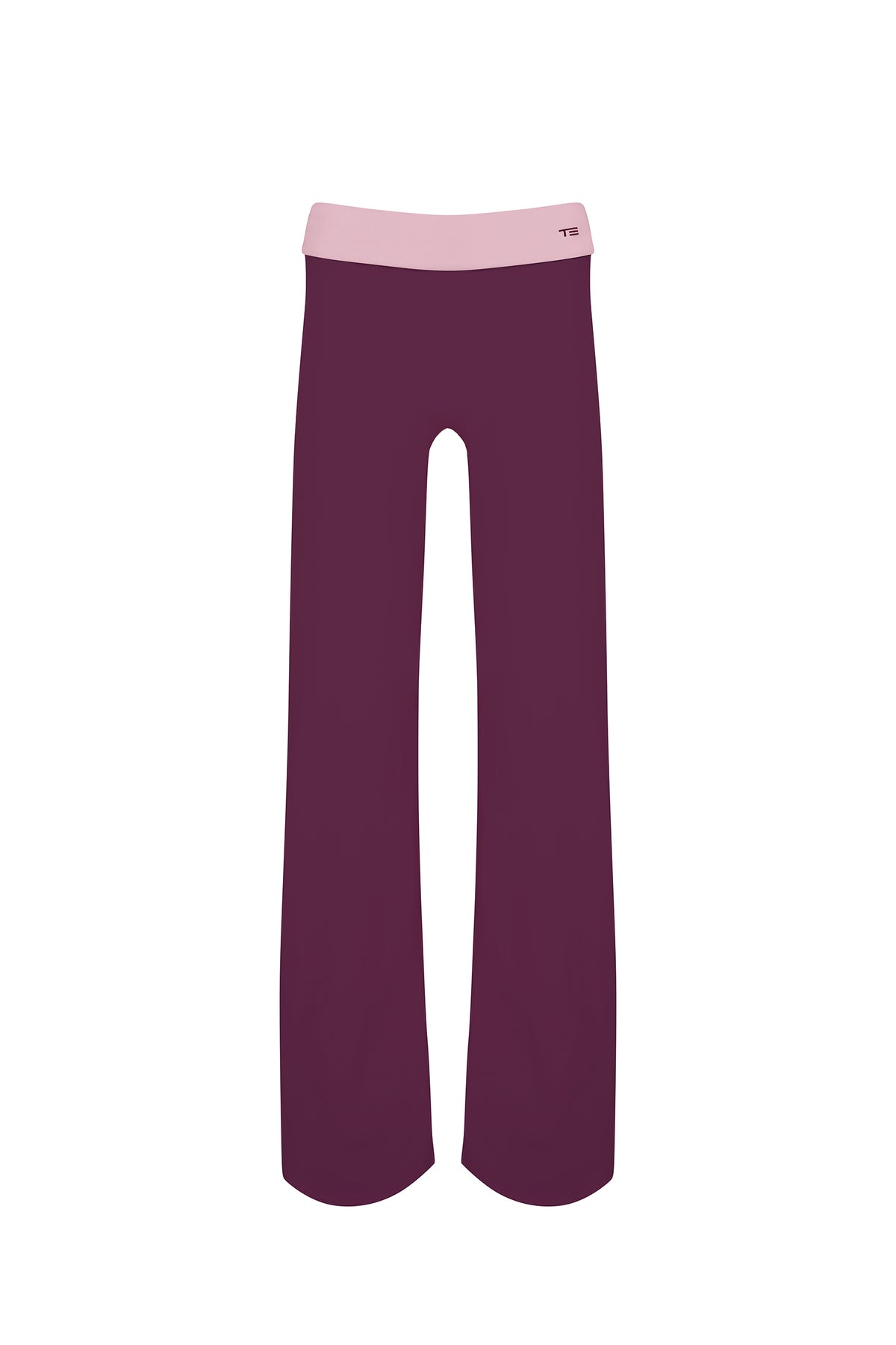 AirMotion Two tone straight legged
