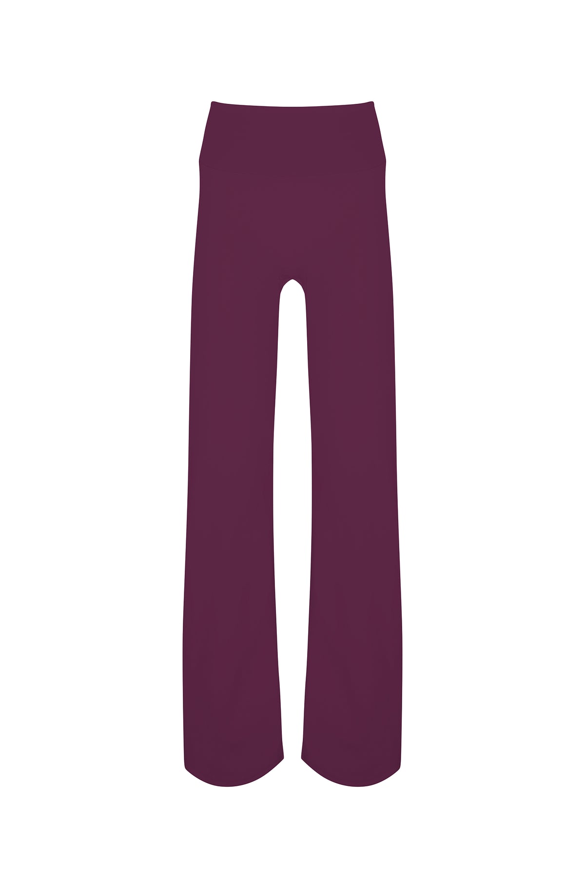 AirMotion Two tone straight legged