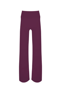 AirMotion Two tone straight legged