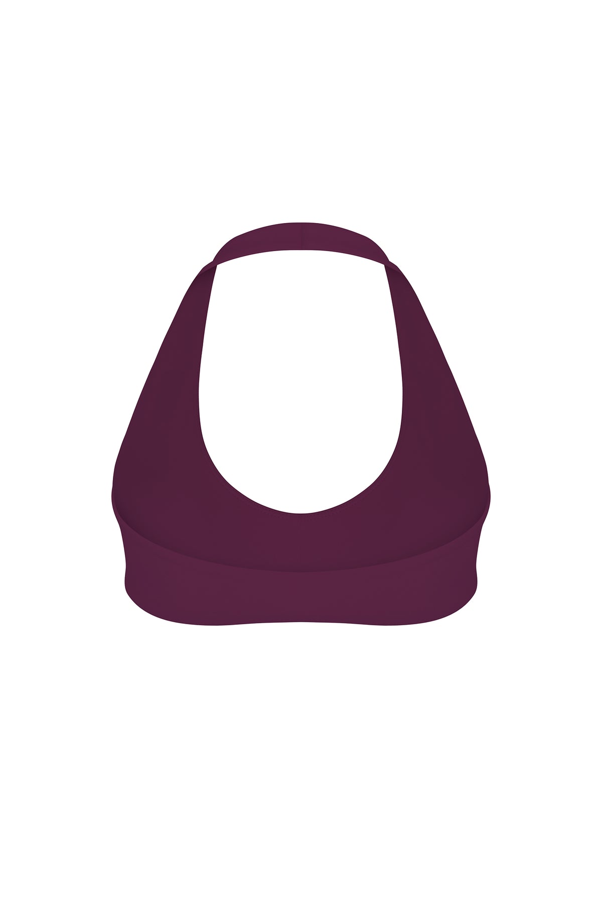 AirMotion Halterneck Sports Bra