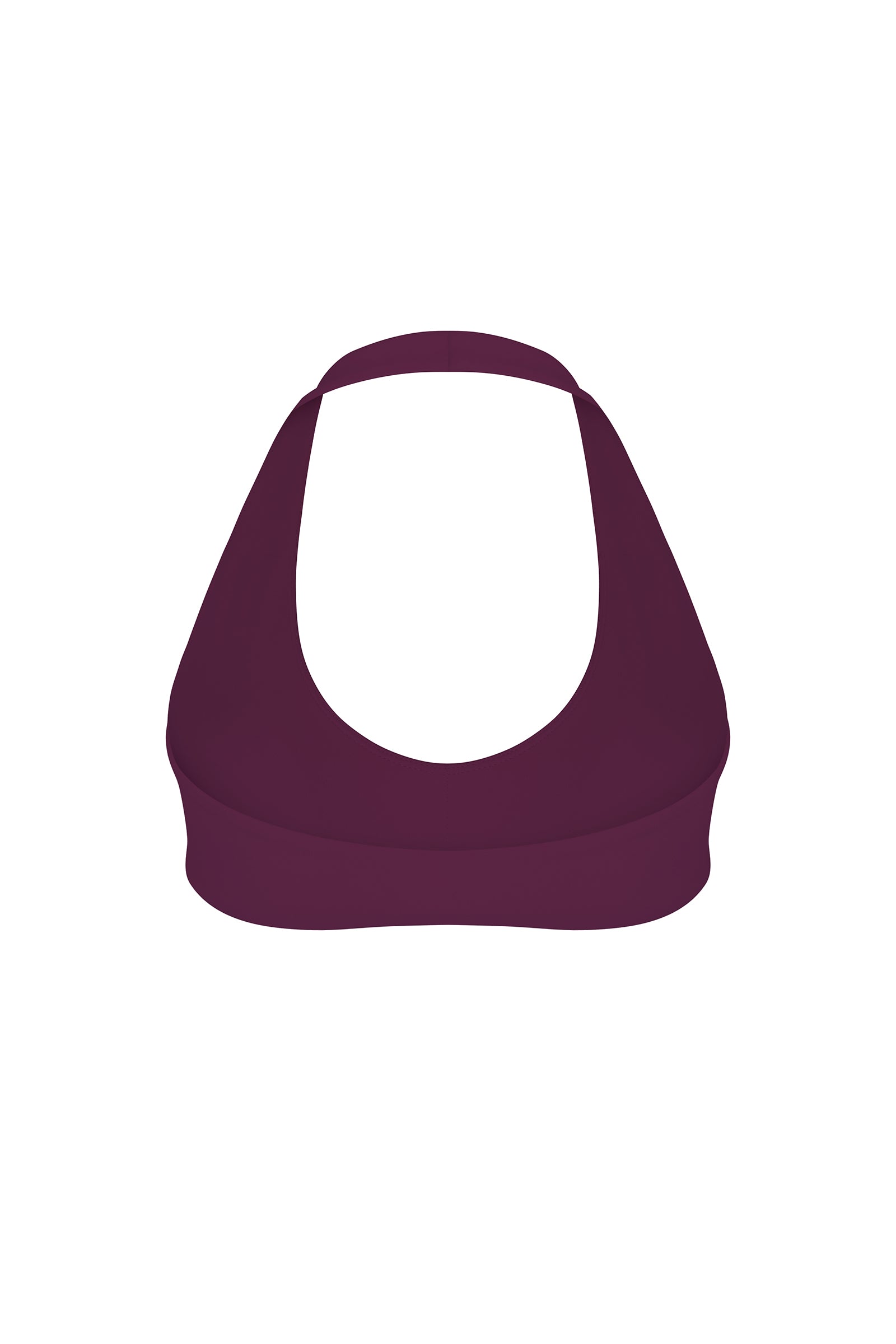 AirMotion Halterneck Sports Bra