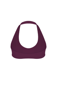 AirMotion Halterneck Sports Bra