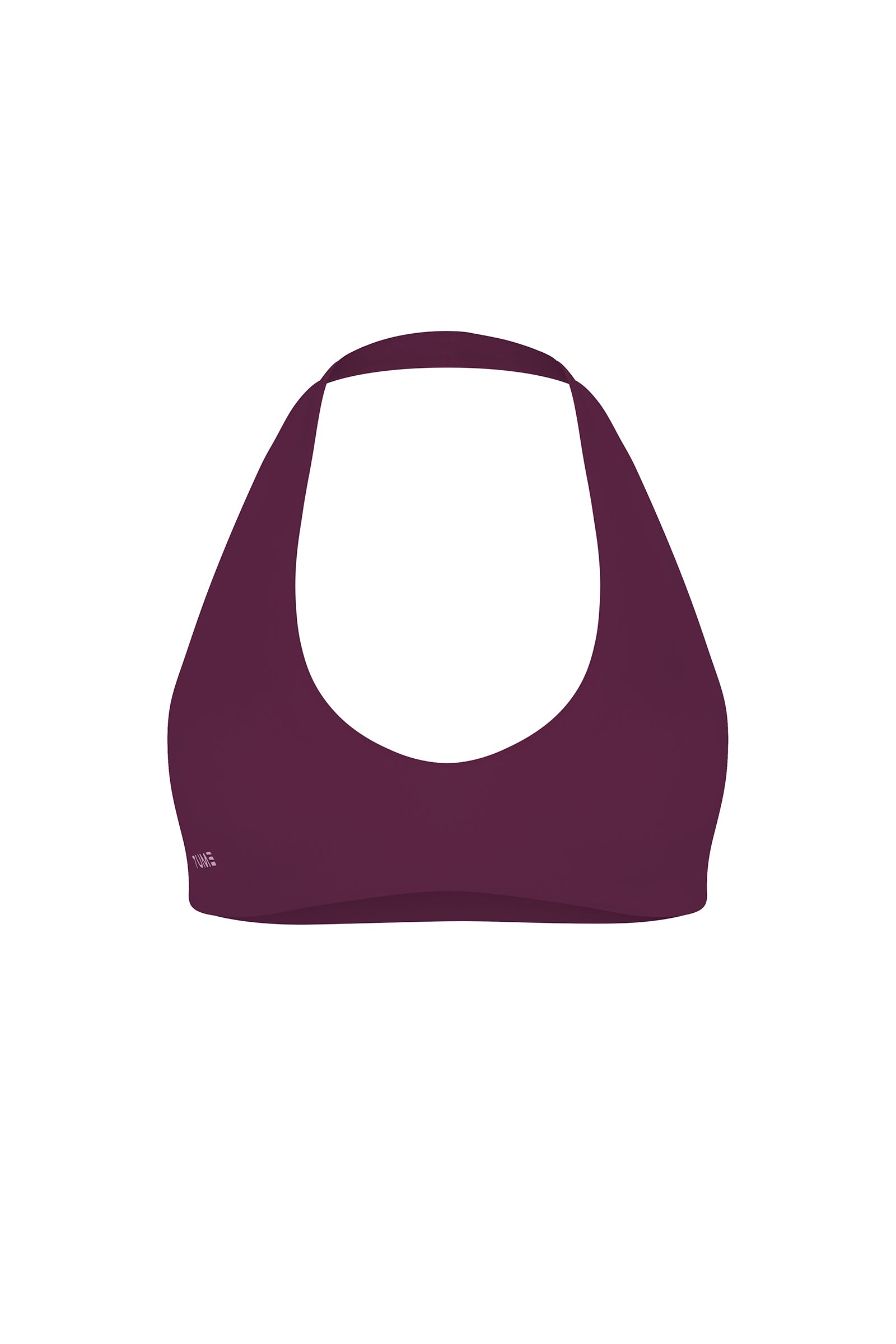 AirMotion Halterneck Sports Bra