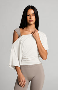 Off Shoulder Top