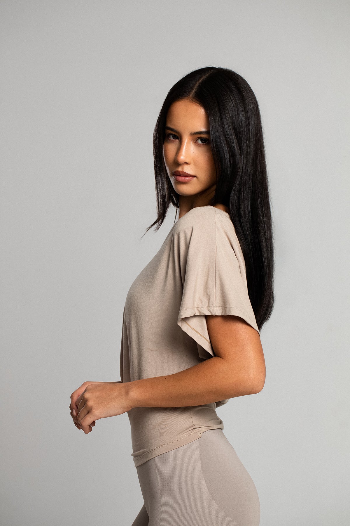 Off Shoulder Top