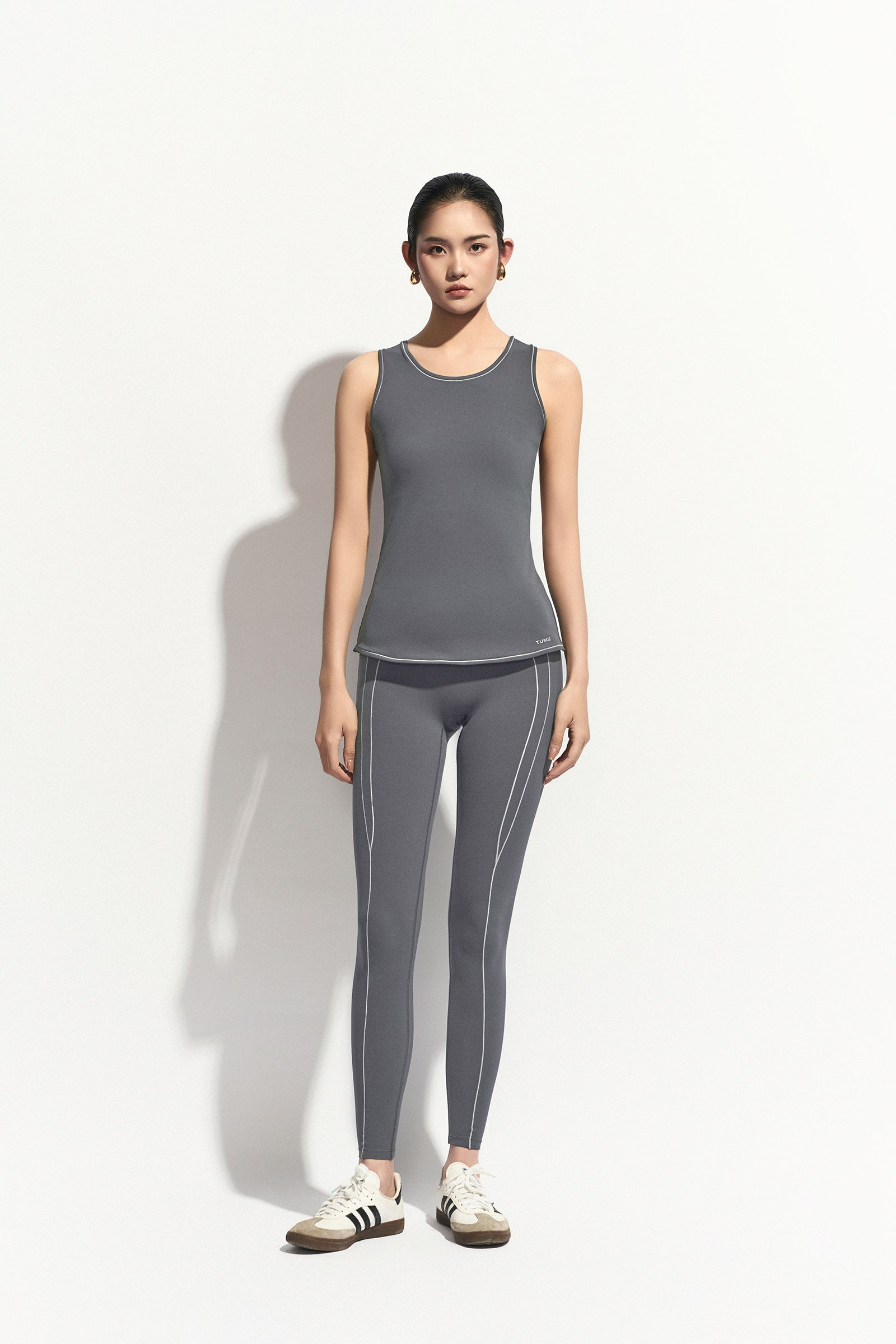 Onyx Tank Top