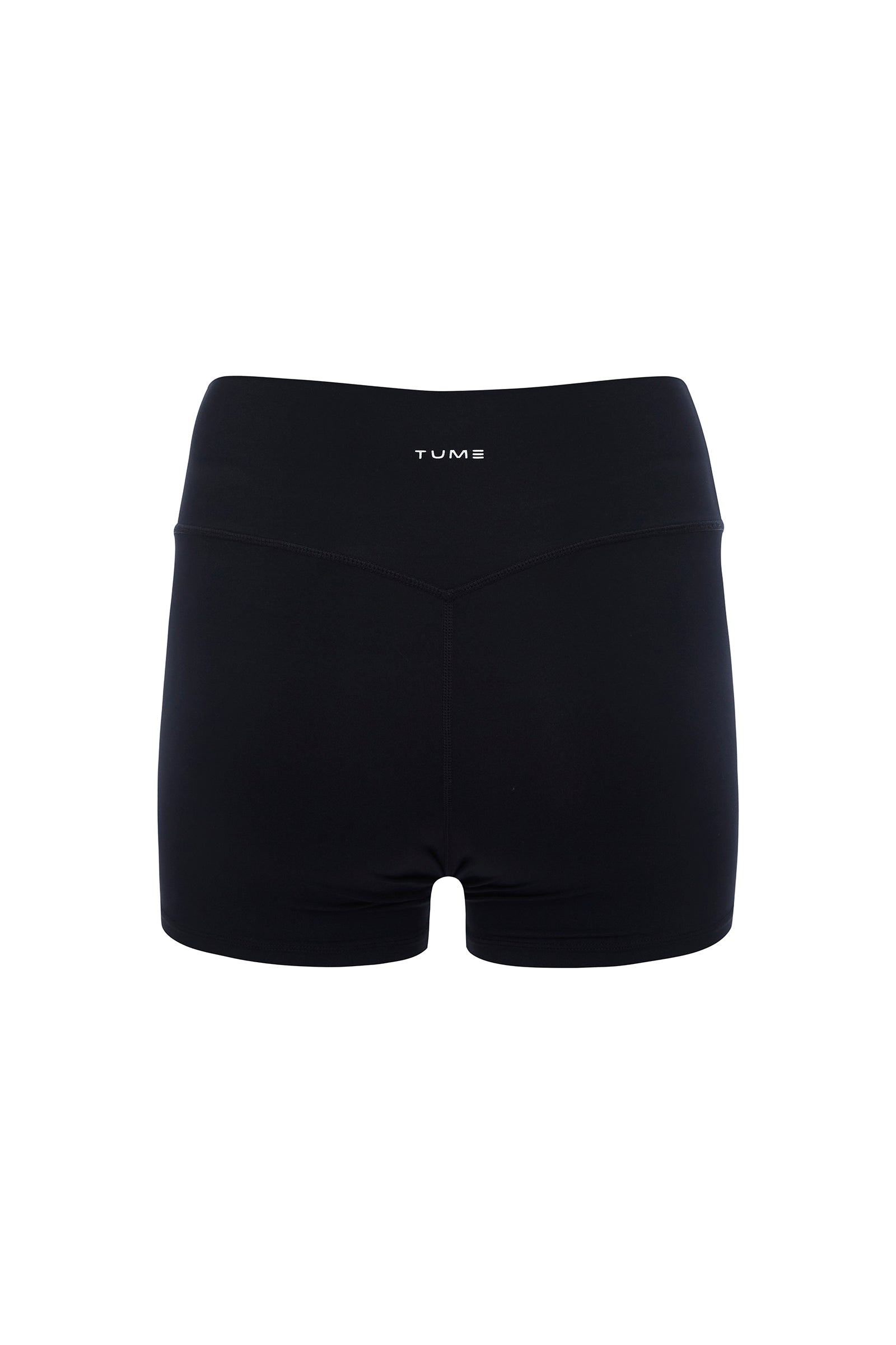 SuperSculpt High Rise Shorts