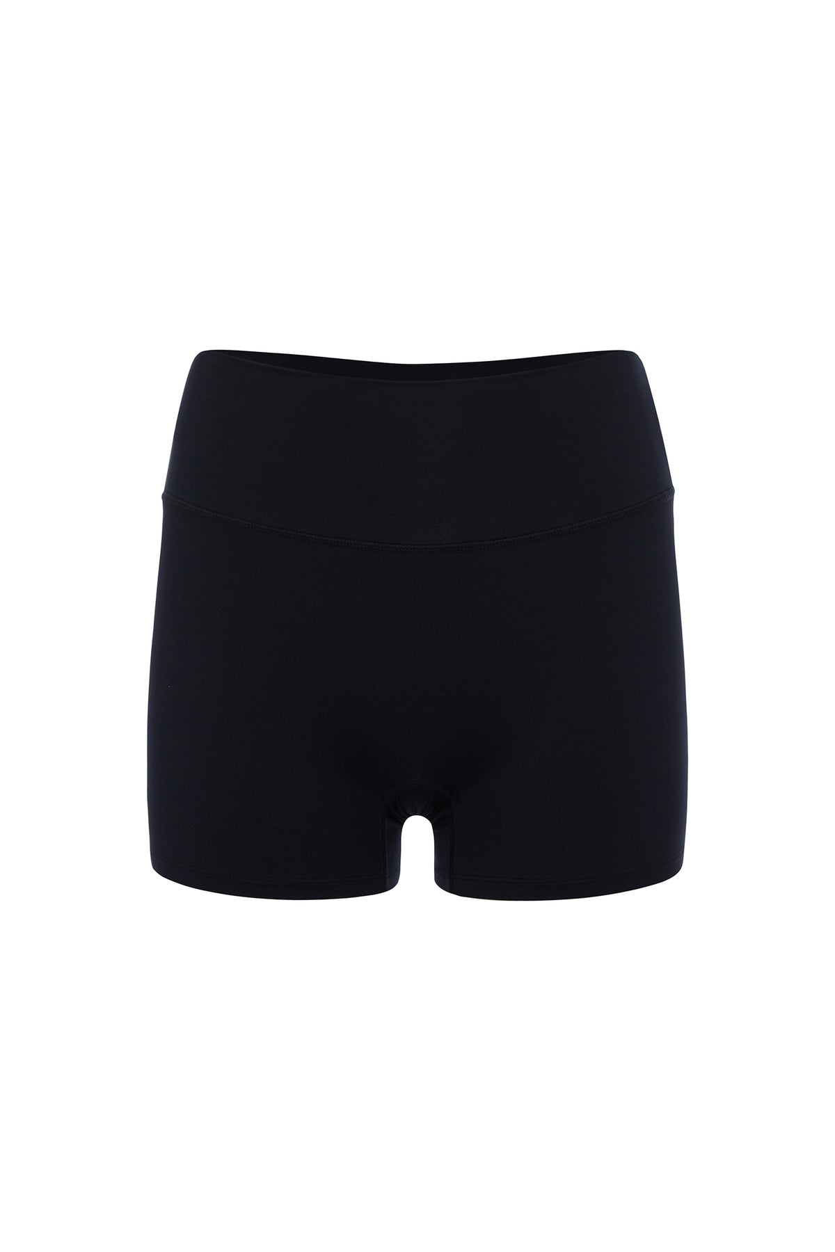 SuperSculpt High Rise Shorts