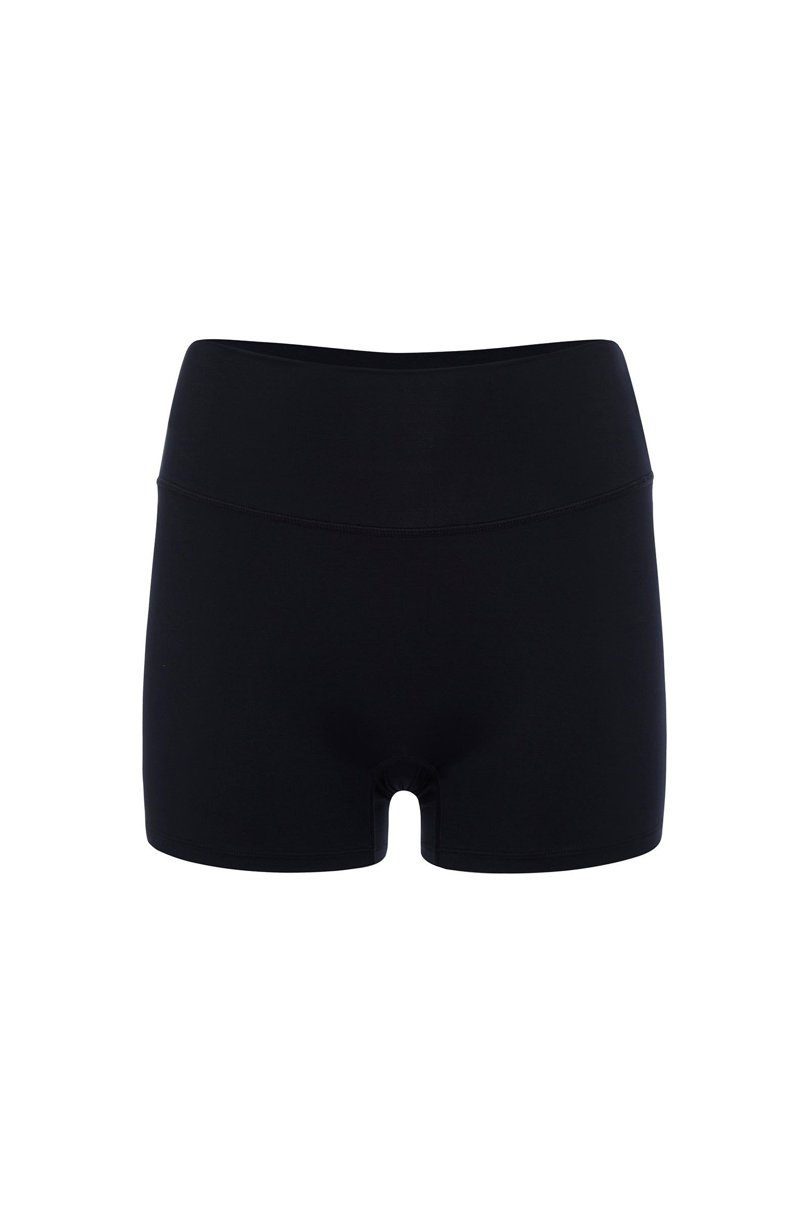 SuperSculpt High Rise Shorts