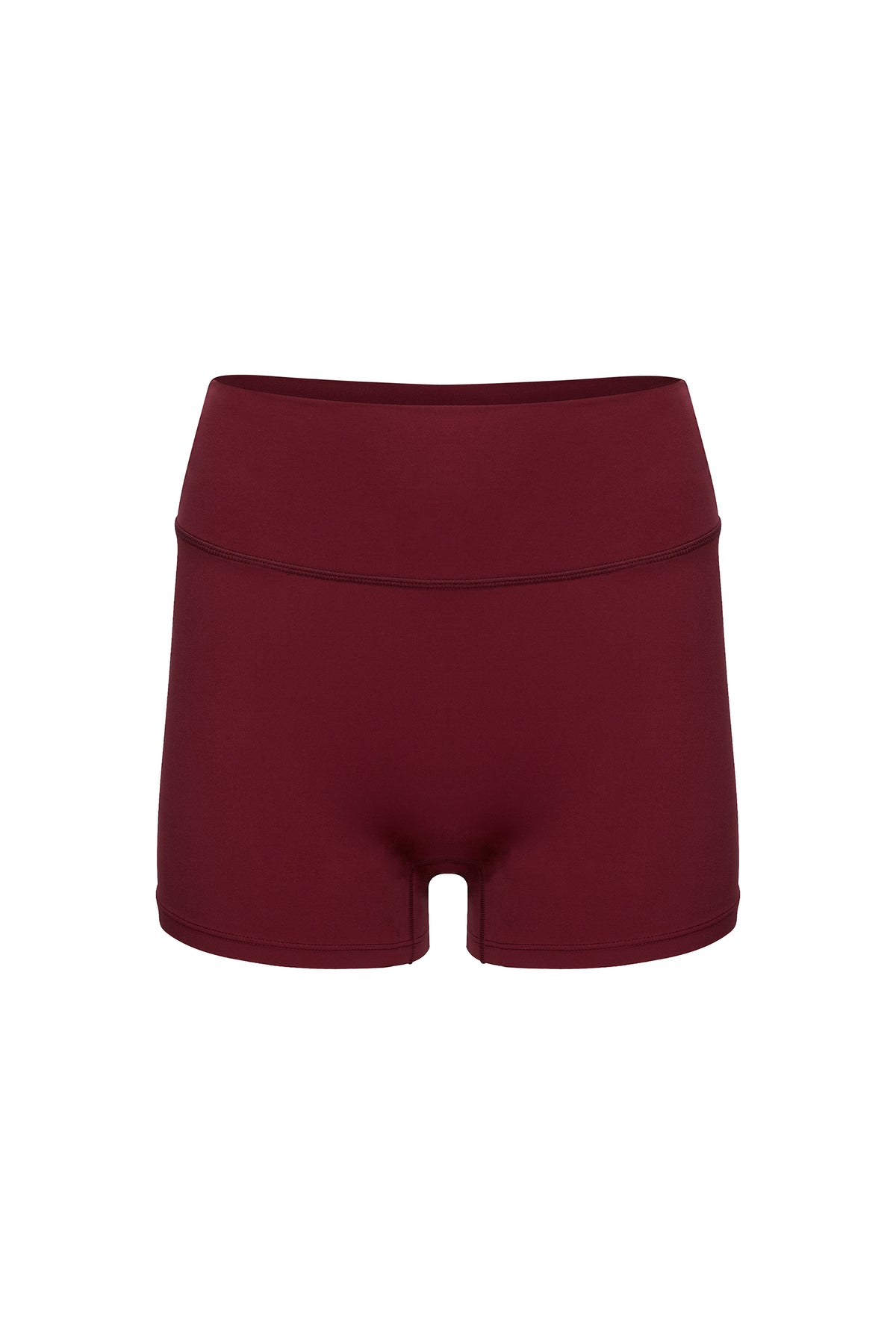 SuperSculpt High Rise Shorts