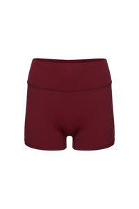 SuperSculpt High Rise Shorts