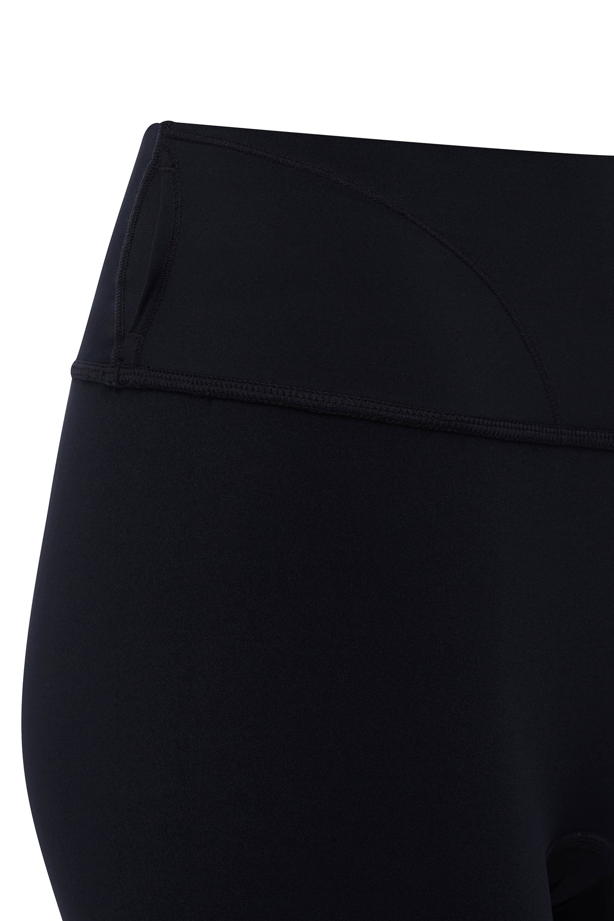 SuperSculpt High Rise Shorts