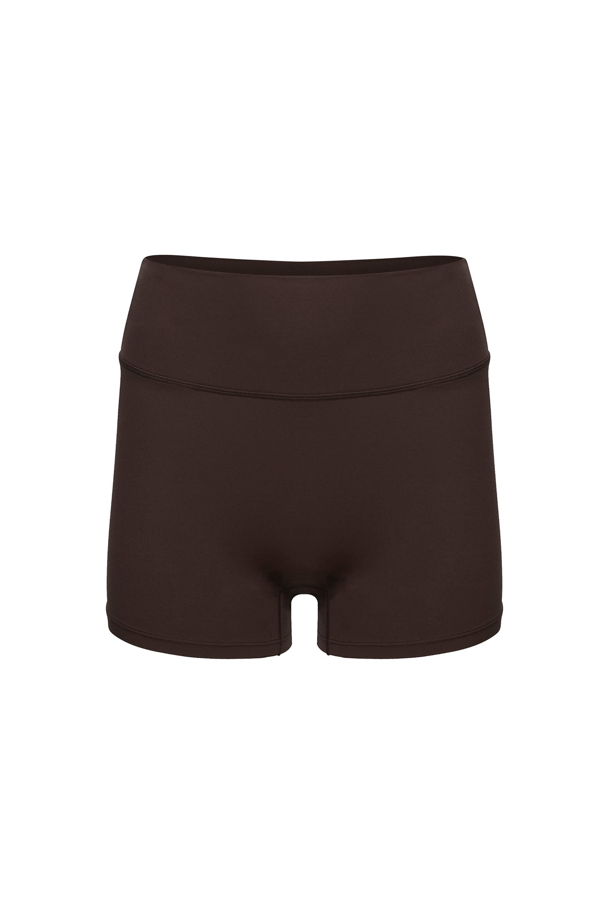 SuperSculpt High Rise Shorts