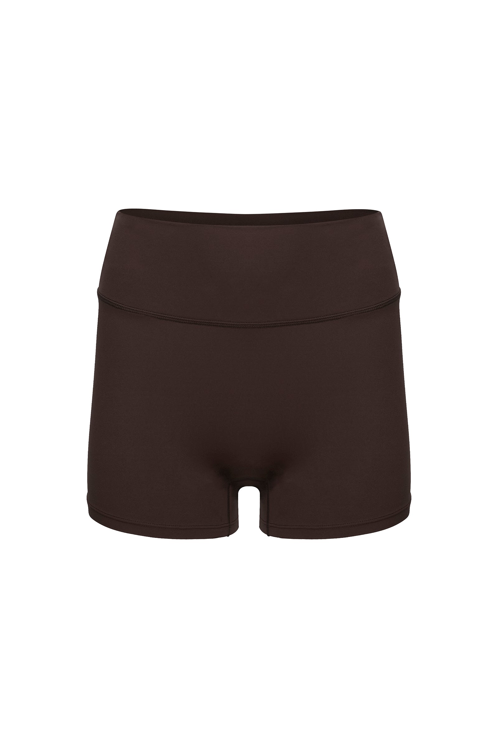 SuperSculpt High Rise Shorts