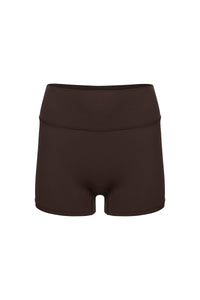 SuperSculpt High Rise Shorts