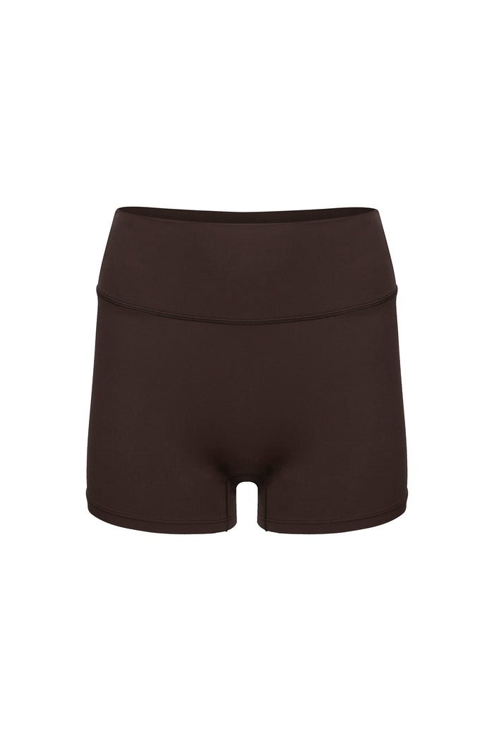 SuperSculpt High Rise Shorts