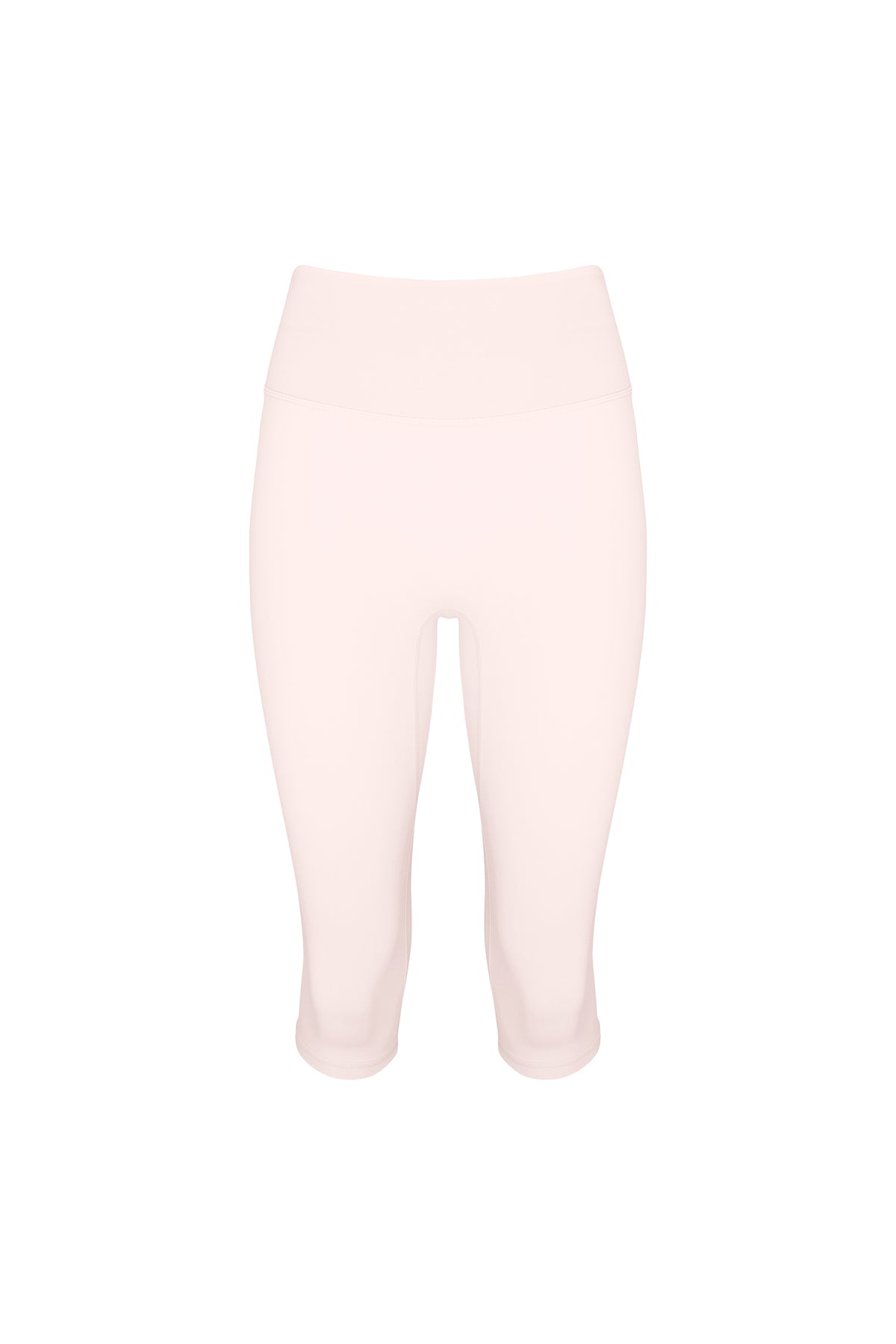 AirMotion Two tone Capri leggings
