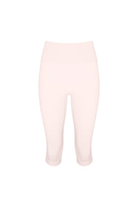 AirMotion Two tone Capri leggings