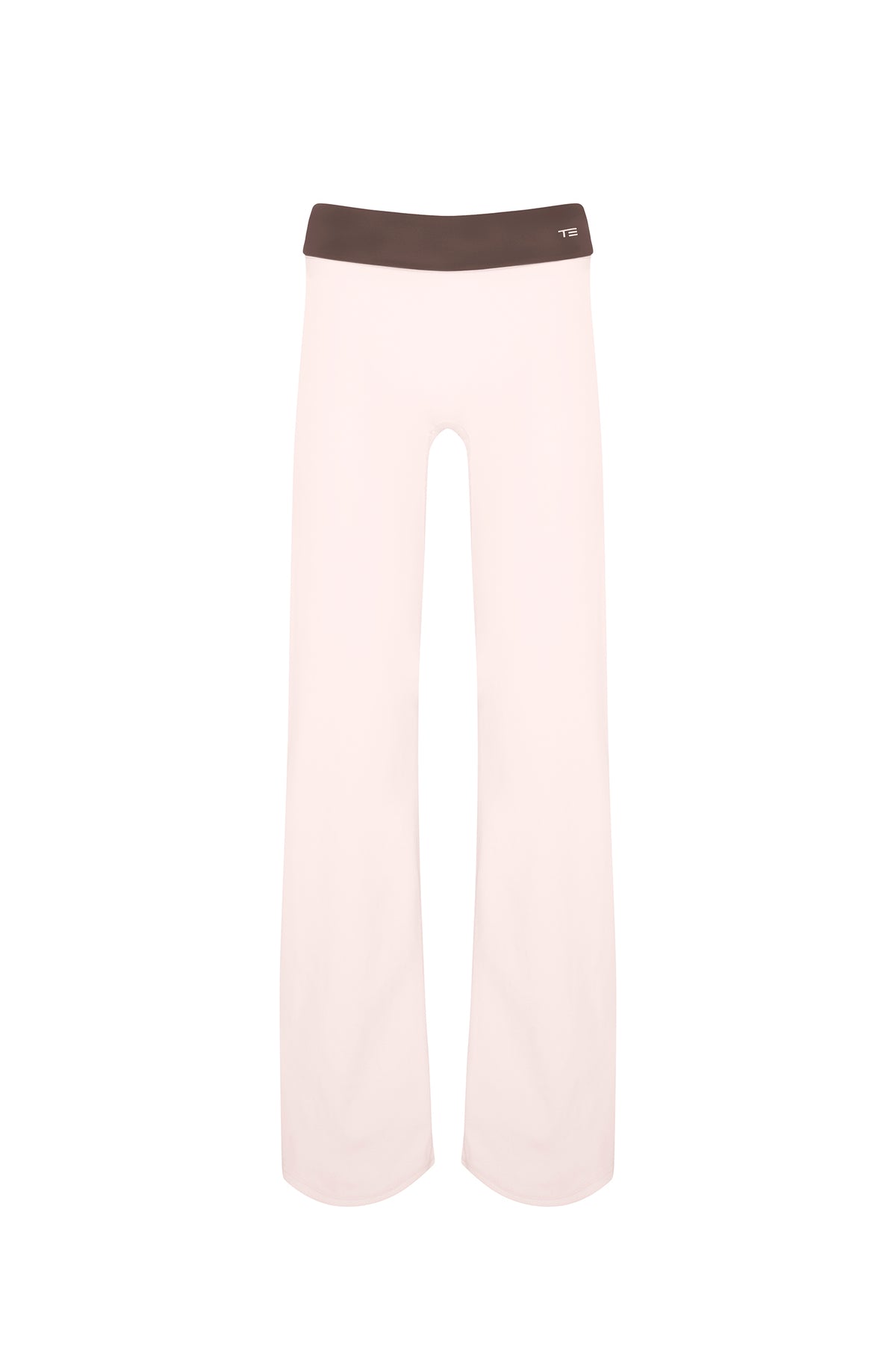 AirMotion Two tone straight legged