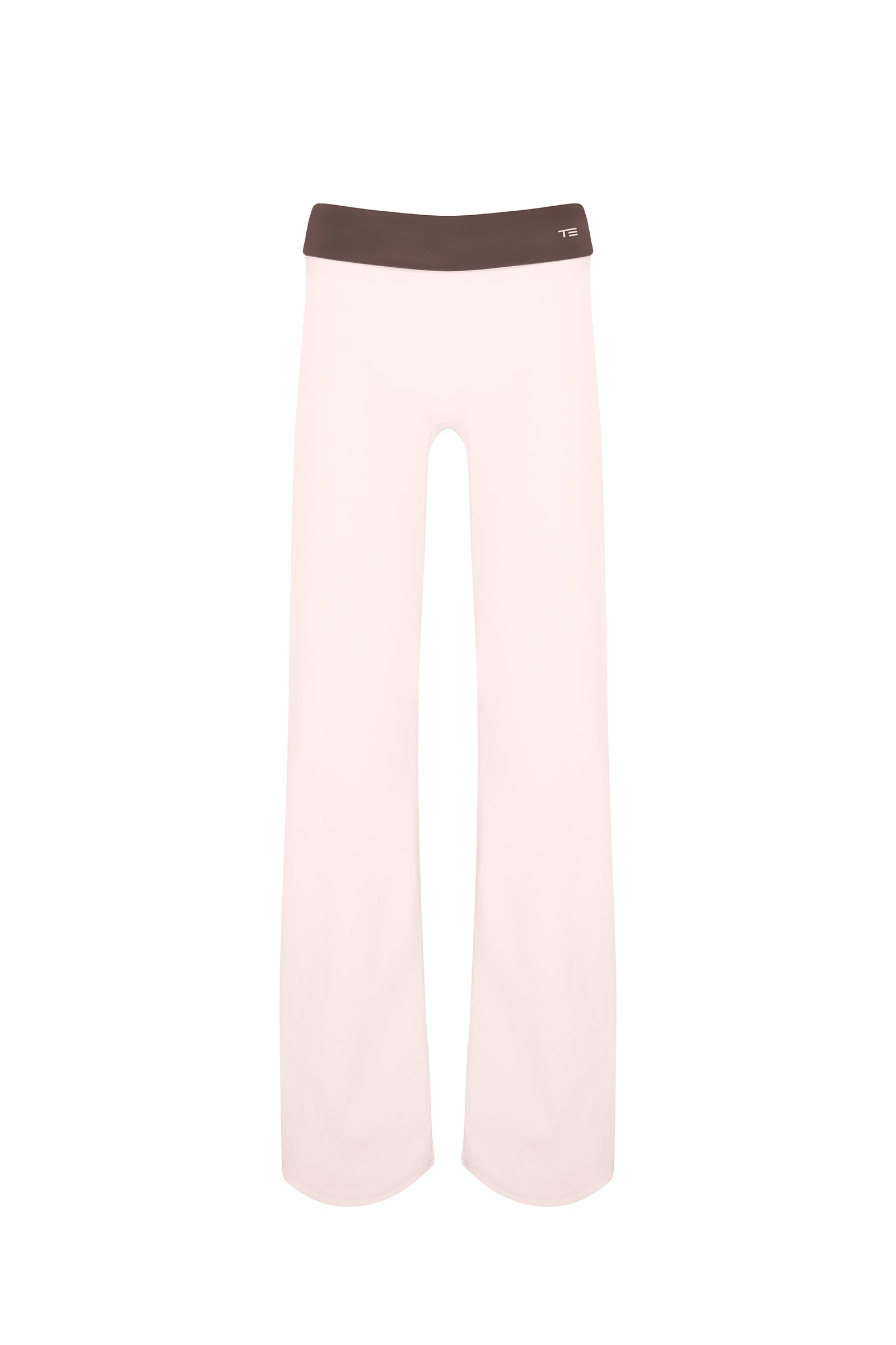 AirMotion Two tone straight legged