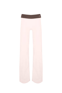 AirMotion Two tone straight legged