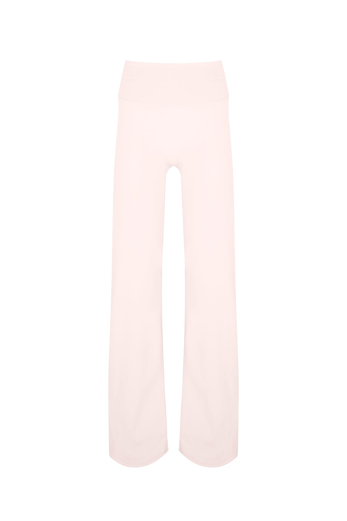 AirMotion Two tone straight legged