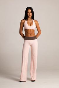 AirMotion Halterneck Sports Bra