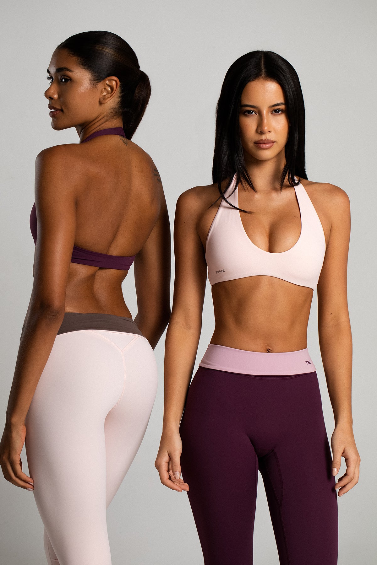 AirMotion Halterneck Sports Bra