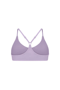 UltraSoft Racerback Sports Bra