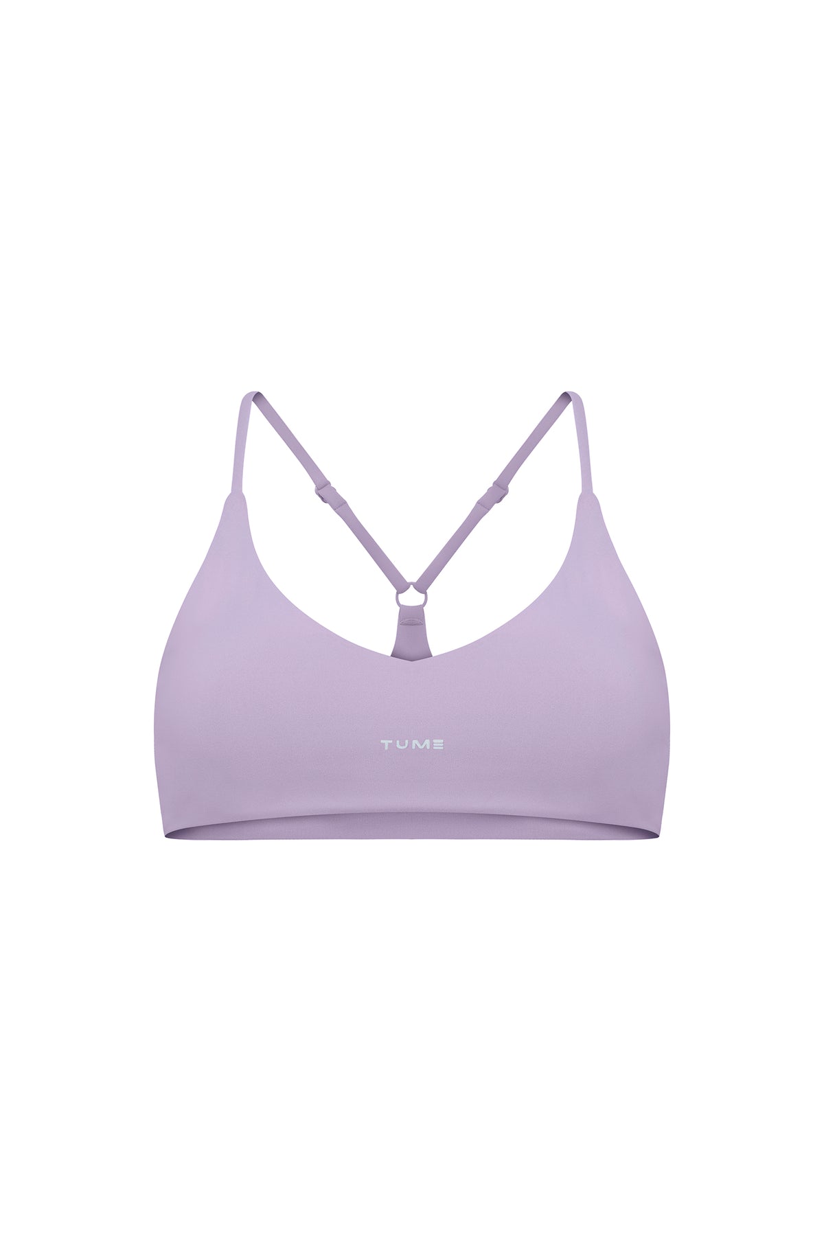UltraSoft Racerback Sports Bra