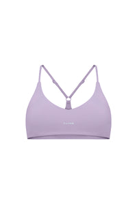 UltraSoft Racerback Sports Bra