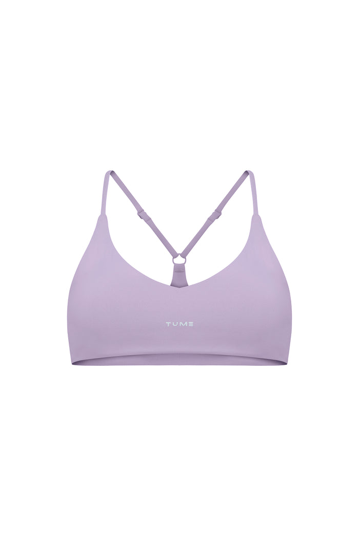 UltraSoft Racerback Sports Bra