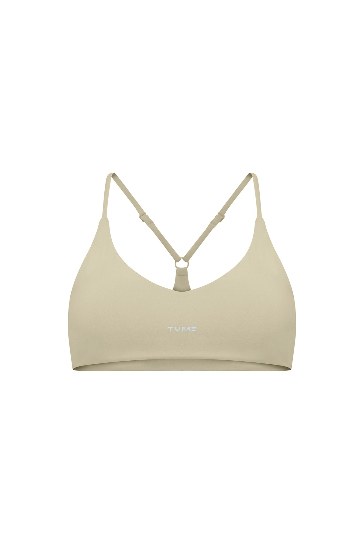 UltraSoft Racerback Sports Bra
