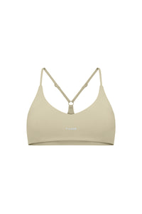 UltraSoft Racerback Sports Bra