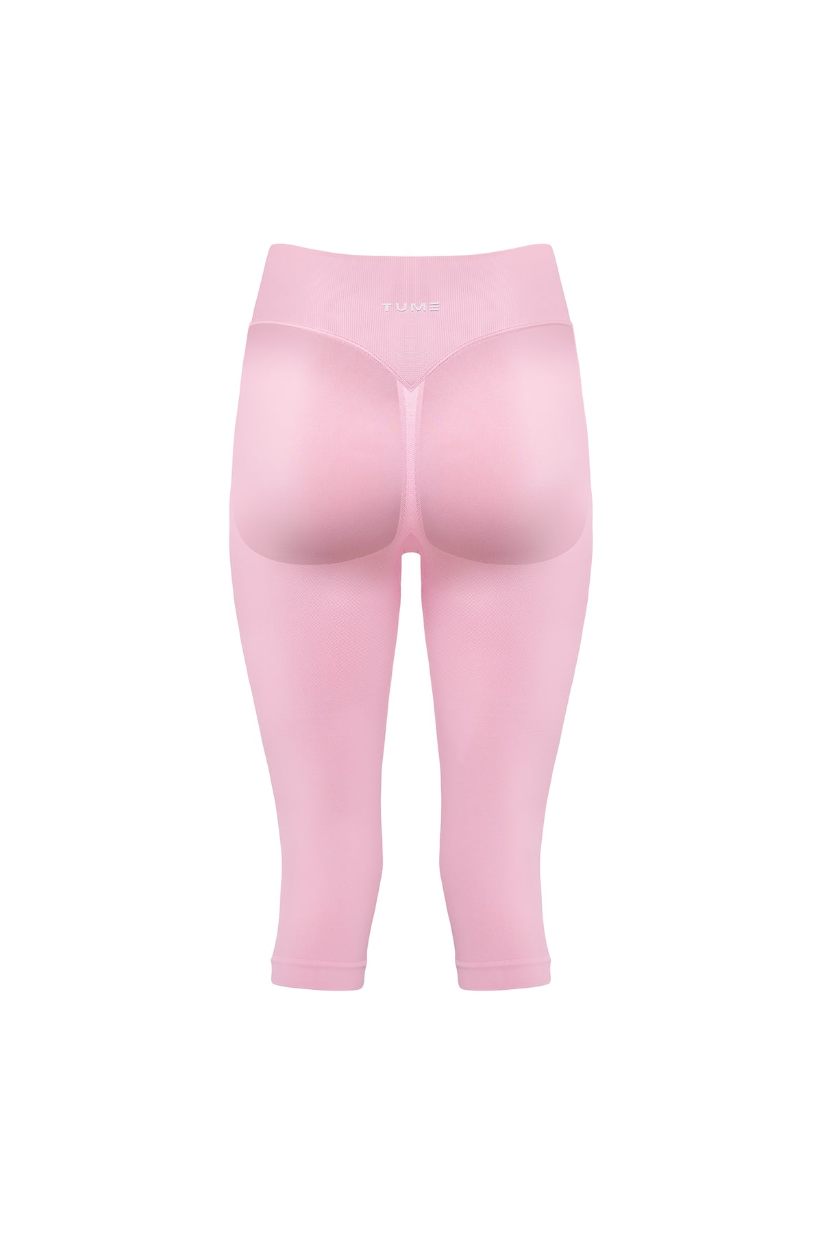 SeamlessUltimate High Rise Capri Leggings