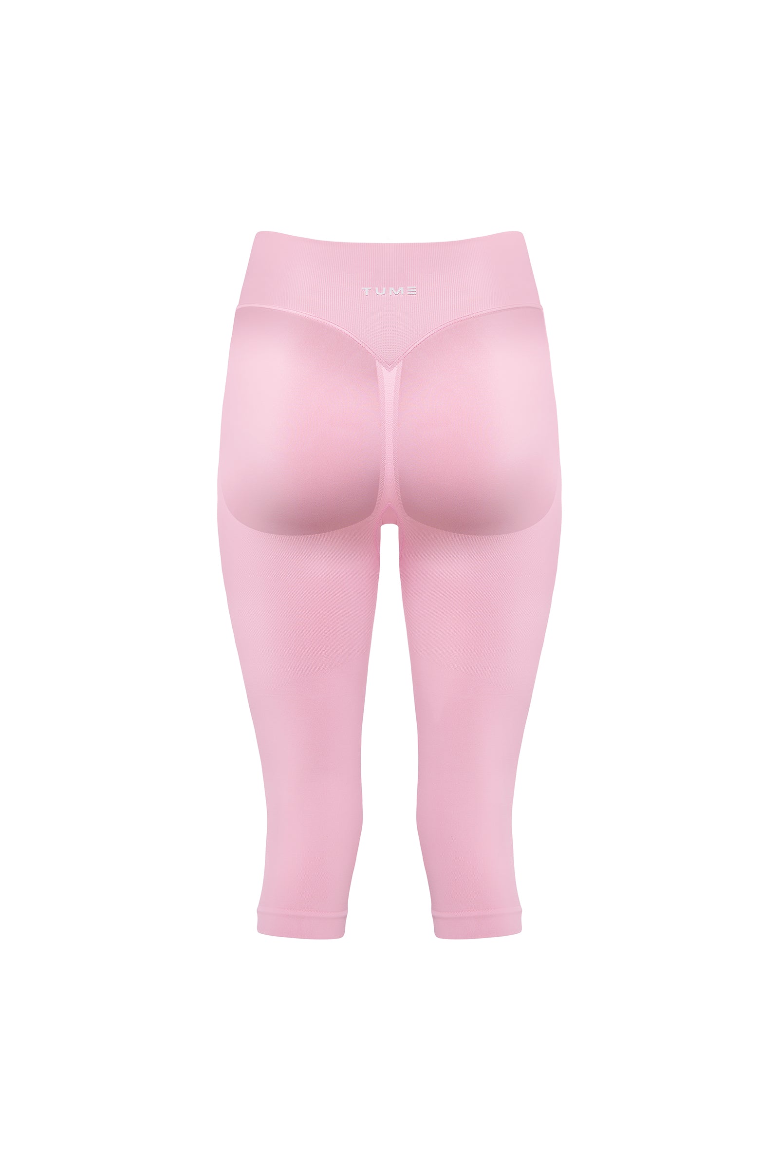 SeamlessUltimate High Rise Capri Leggings