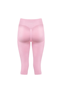 SeamlessUltimate High Rise Capri Leggings